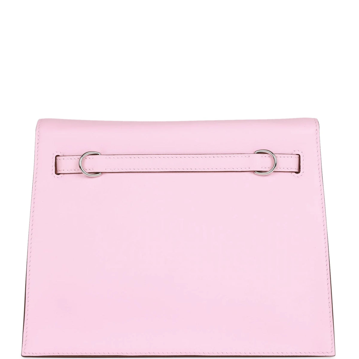 Rose Sakura Swift Palladium Hardware Bag I728
