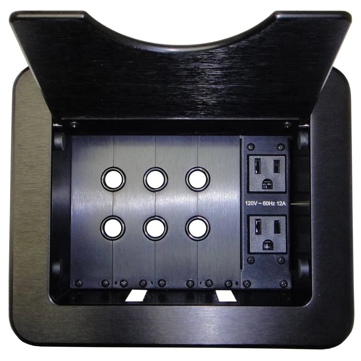 Tabletop Interconnect Box J846695
