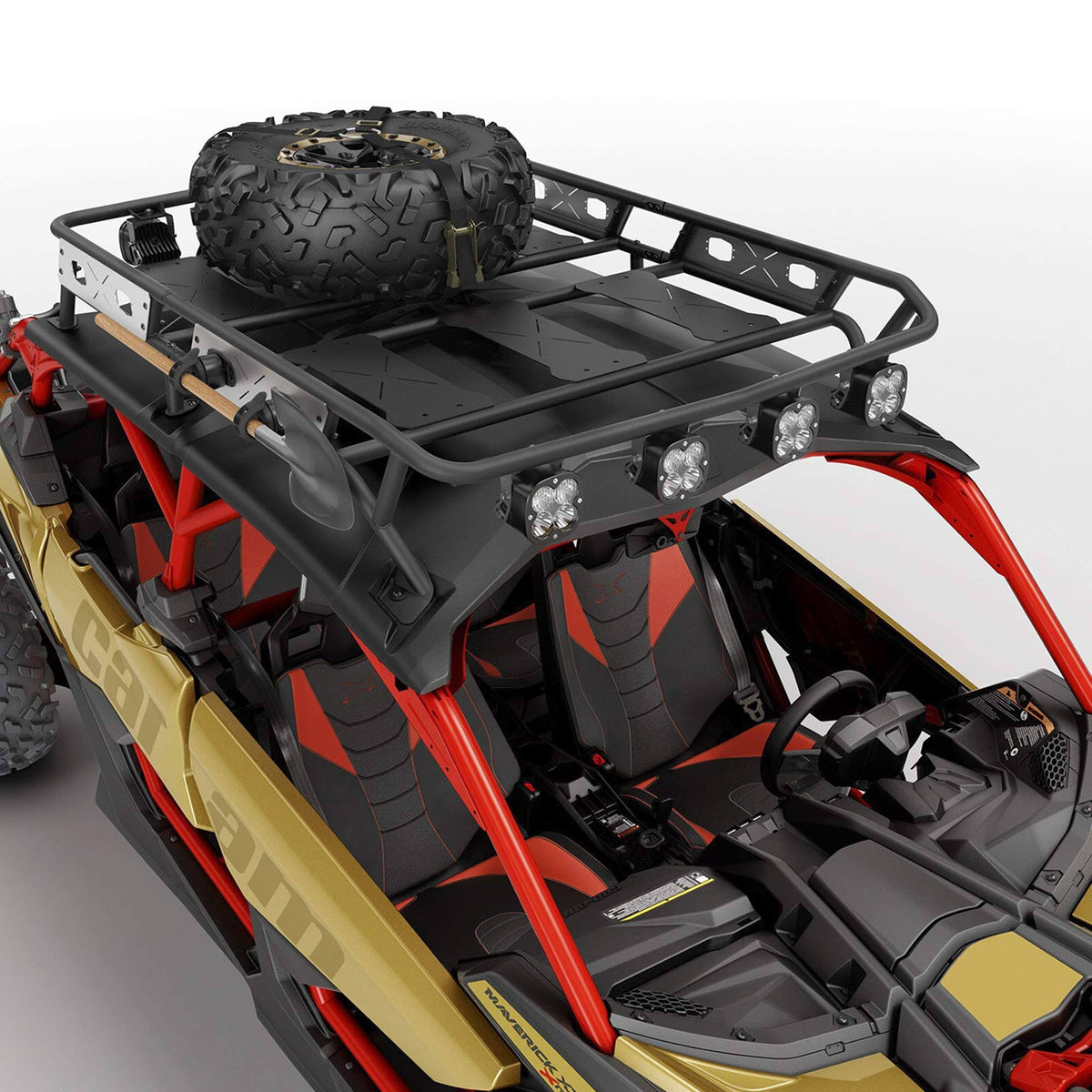 Roof Rack Z704833