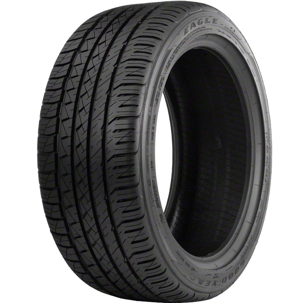 All-Season 235/50R18 97 W Tire P81447