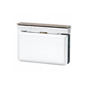 White Top Mount Hinge G616561
