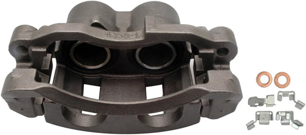 Front Driver Side Disc Brake Caliper Assembly V9353