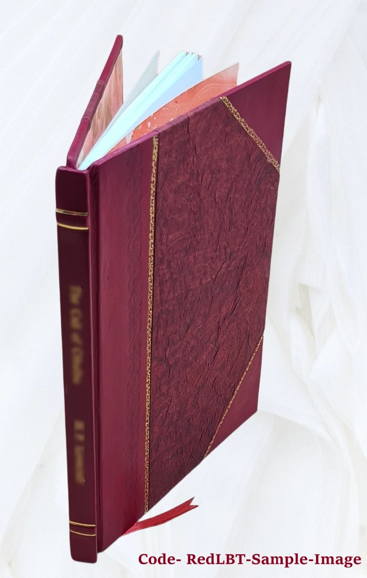 Leather Bound R900