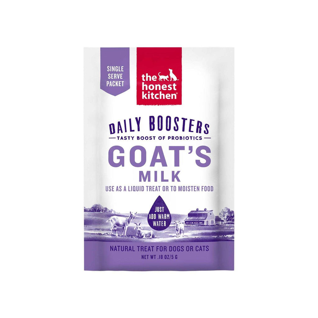 Instant Goat’s Milk with Probiotics X628509