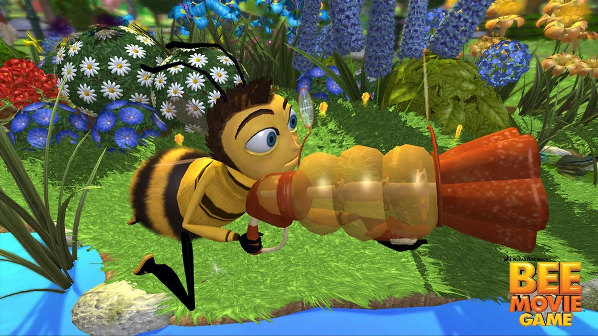 Bee Movie Xbox 360 H748853