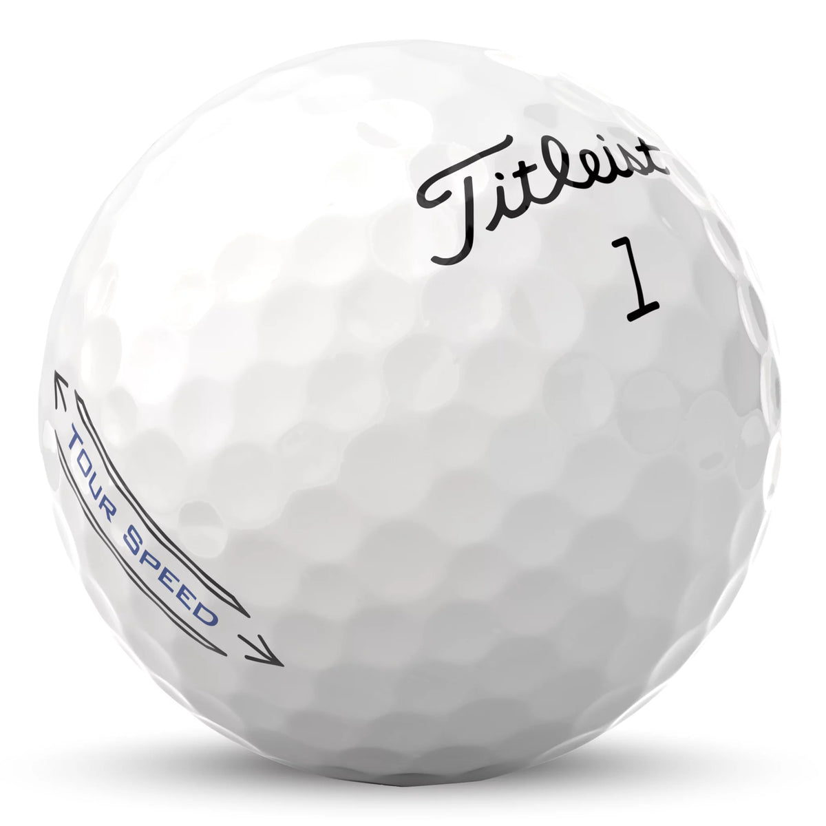 White 12 Pack Golf Balls X729