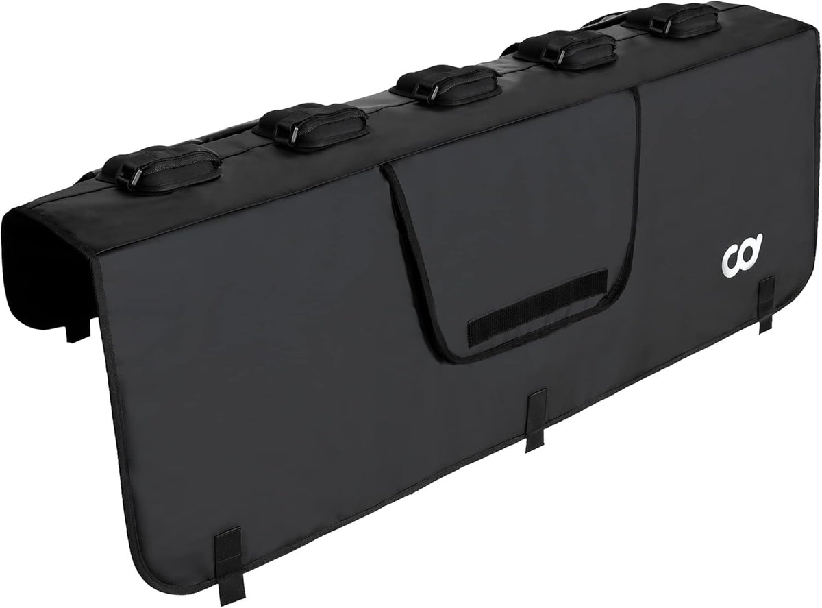 54 Wide Bicycle Rack Cover for Pickup Truck Bed I5930