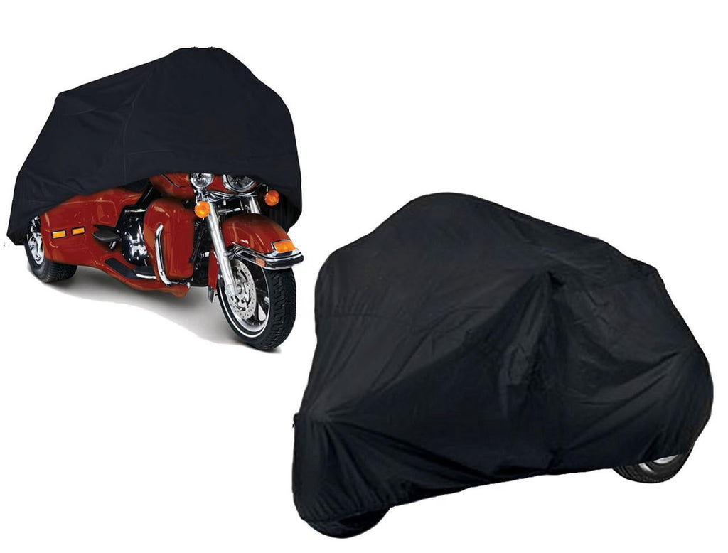 Trike Cover for Can-Am Roadster Spyder SE5 3-Wheeler L1766