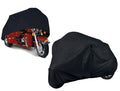Trike Cover for Can-Am Roadster Spyder SE5 3-Wheeler L1766