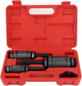 Tail Pipe Expander Steel Exhaust Muffler Spreader Tool Pack of 2 Y336