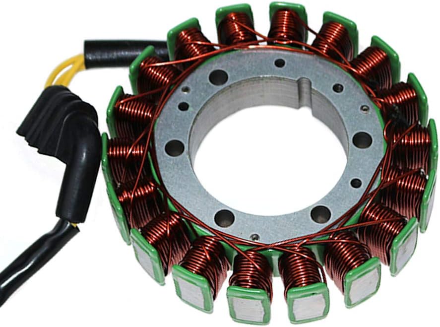 Stator Pack of 2 C13982