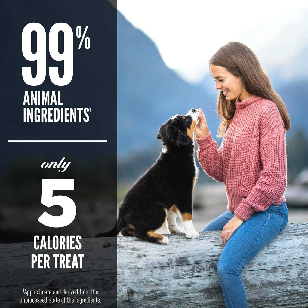 Freeze Dried Dog Treats K7197