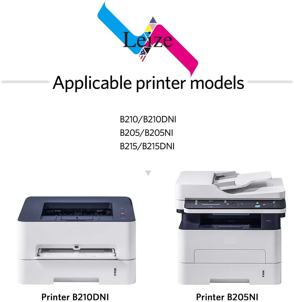 Black Toner Cartridge W575