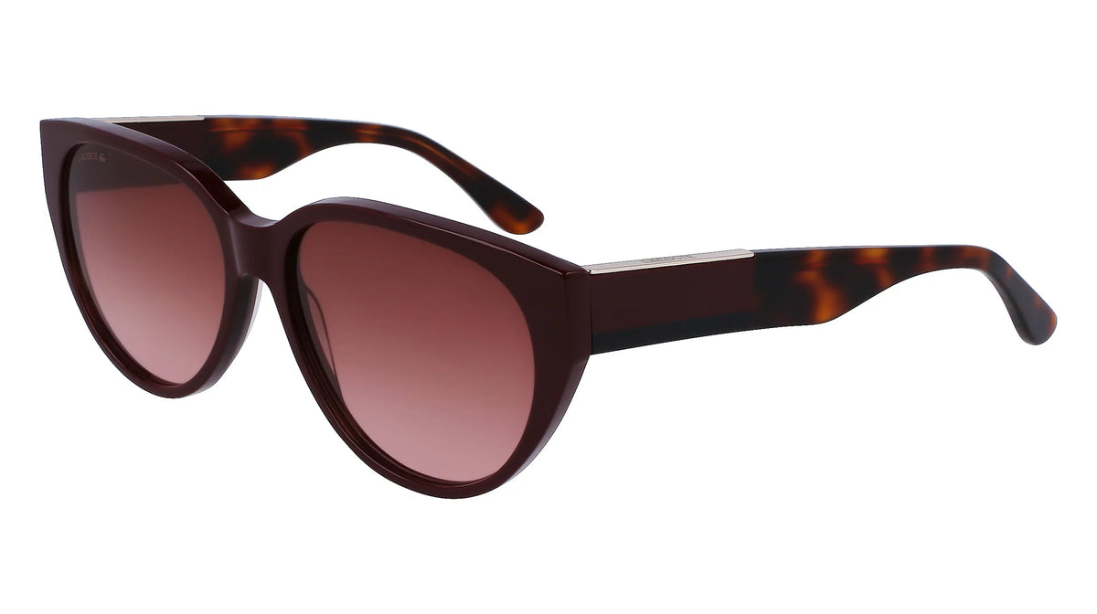 Dark Red Sunglasses Z43671