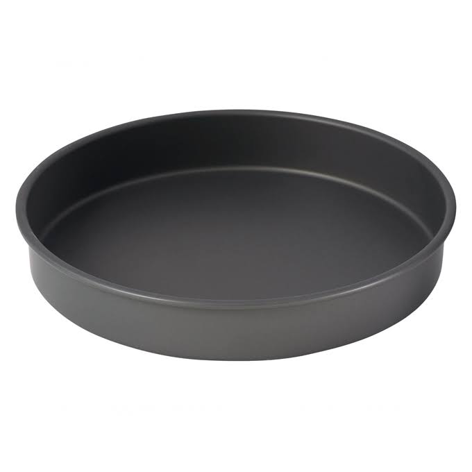 4 Packs Anodized Aluminum Cake Pan A4345
