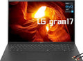 17" WQXGA IPS Laptop S44541