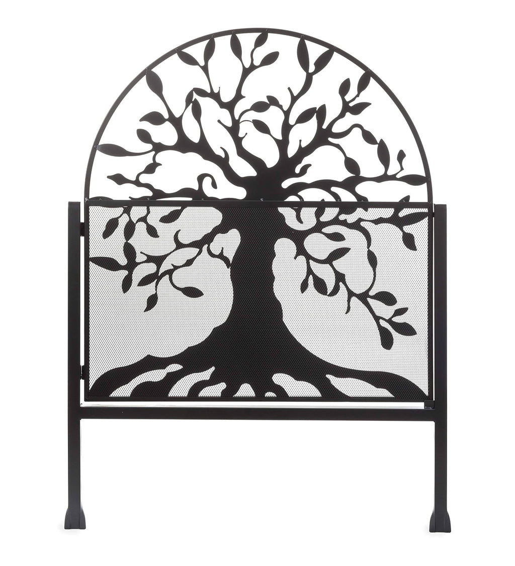 Tree of Life Garden Gate R7452