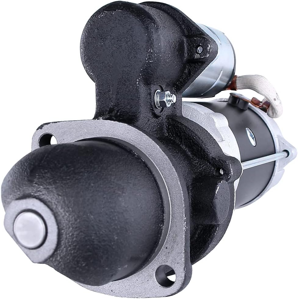 12V 10T Starter Motor L2268