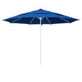 Blue Market Umbrella Q766