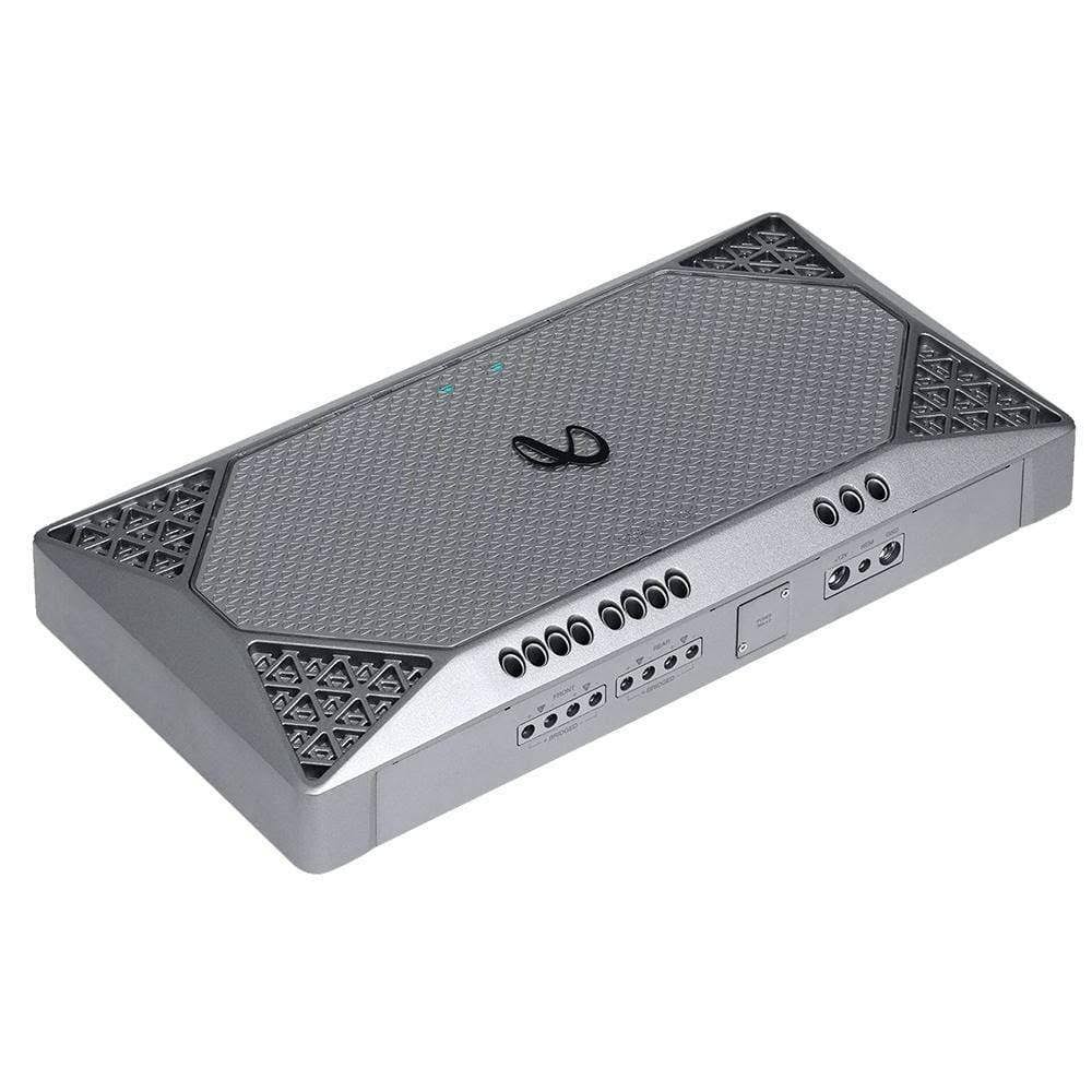 4-Channel Car Amplifier A351745