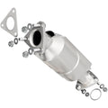 Catalytic Converter O726347