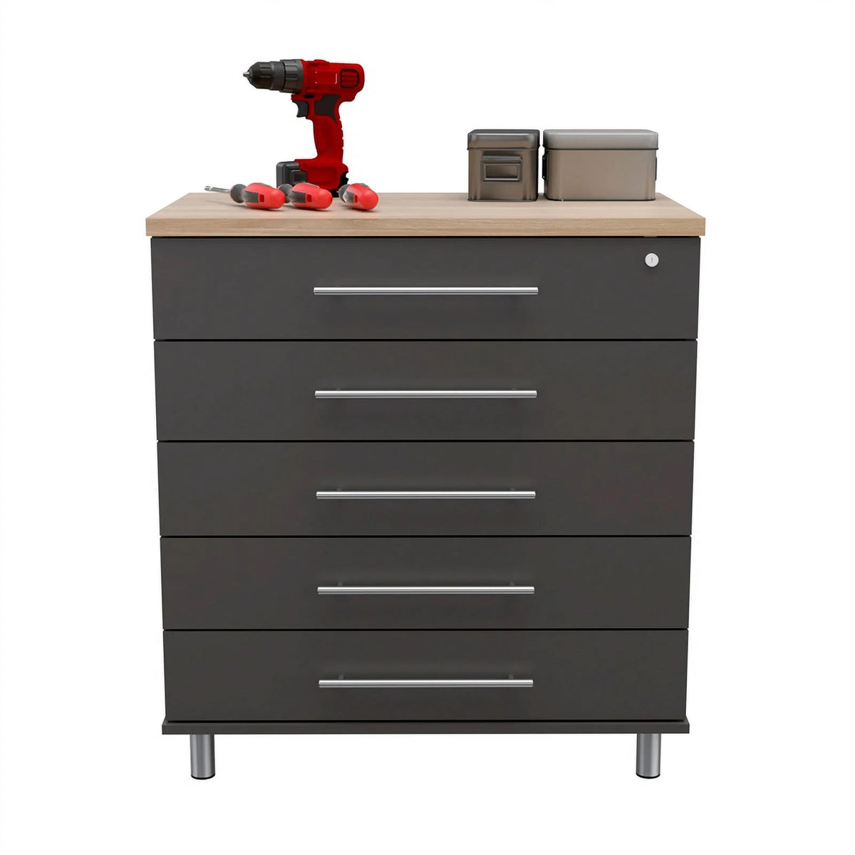 5 Drawer Storage Cabinet T397108