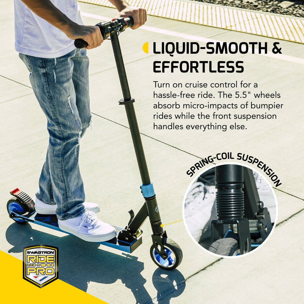 Electric Scooter L37968