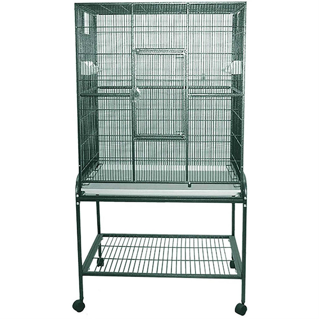 Flight Cage Stand Z125
