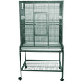 Flight Cage Stand Z125