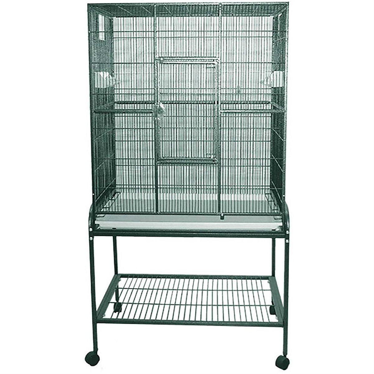 Flight Cage Stand Z125