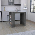 Kitchen Island S58321