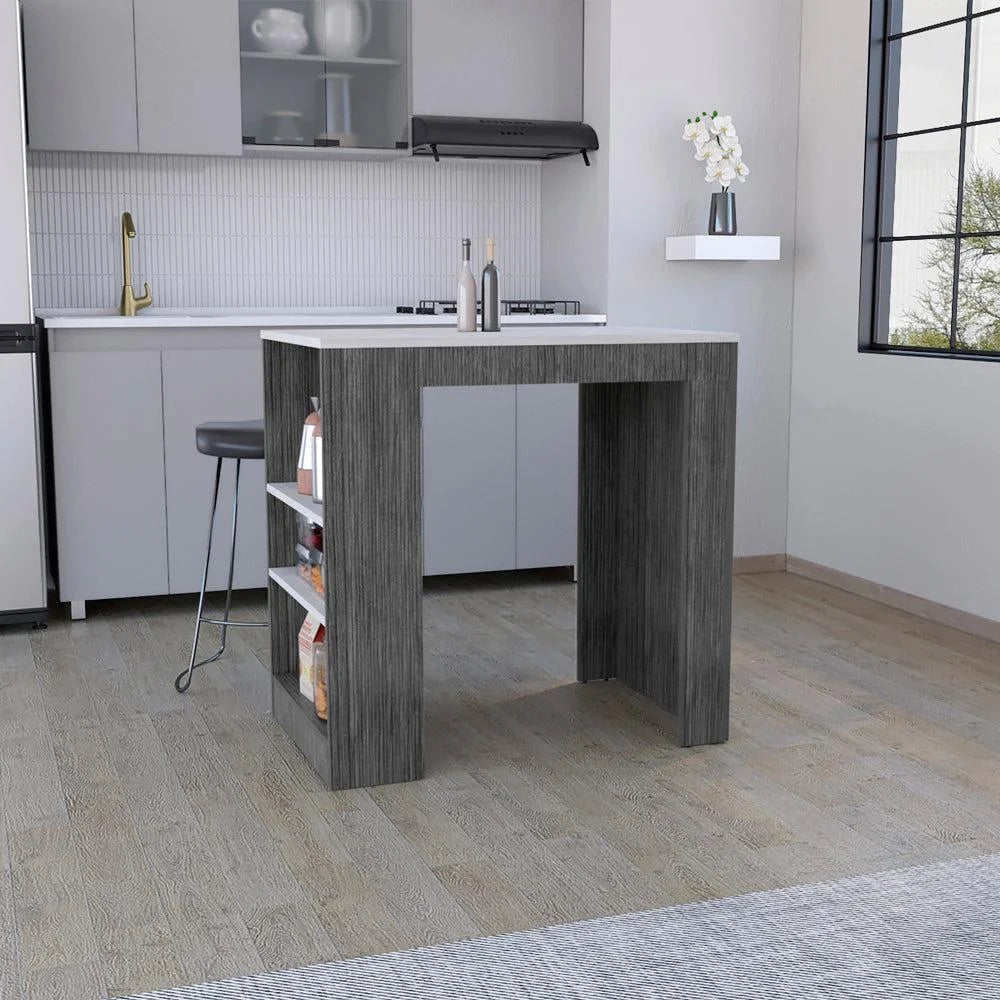 Kitchen Island S58321
