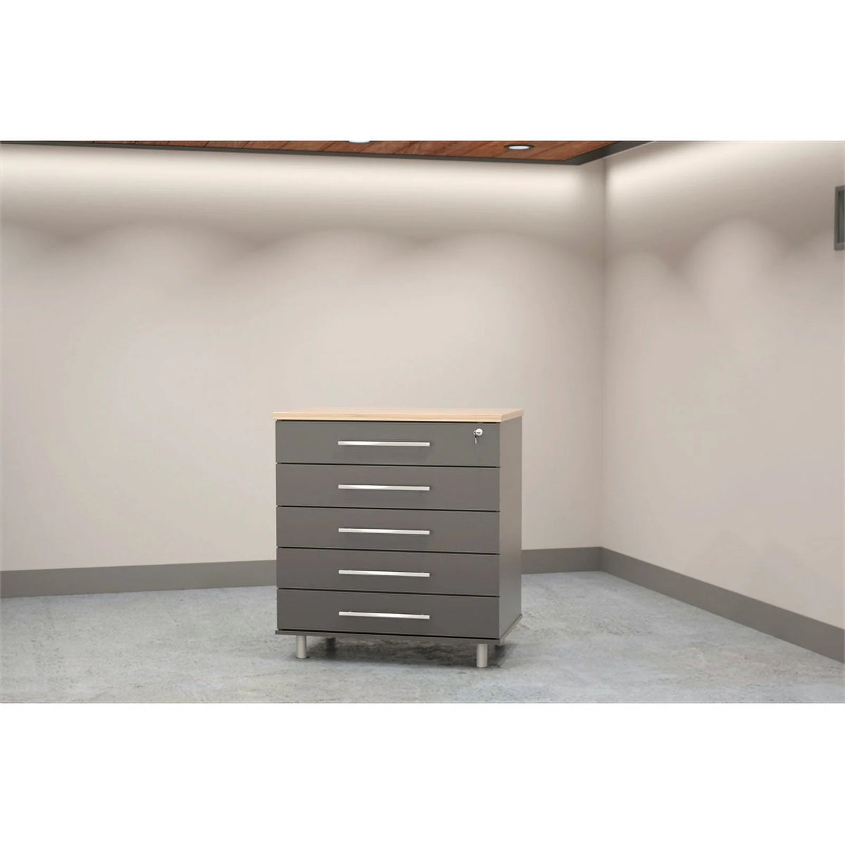 5 Drawer Storage Cabinet T397108