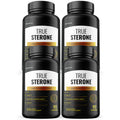 Male Health Pills 4 Bottles Y2297