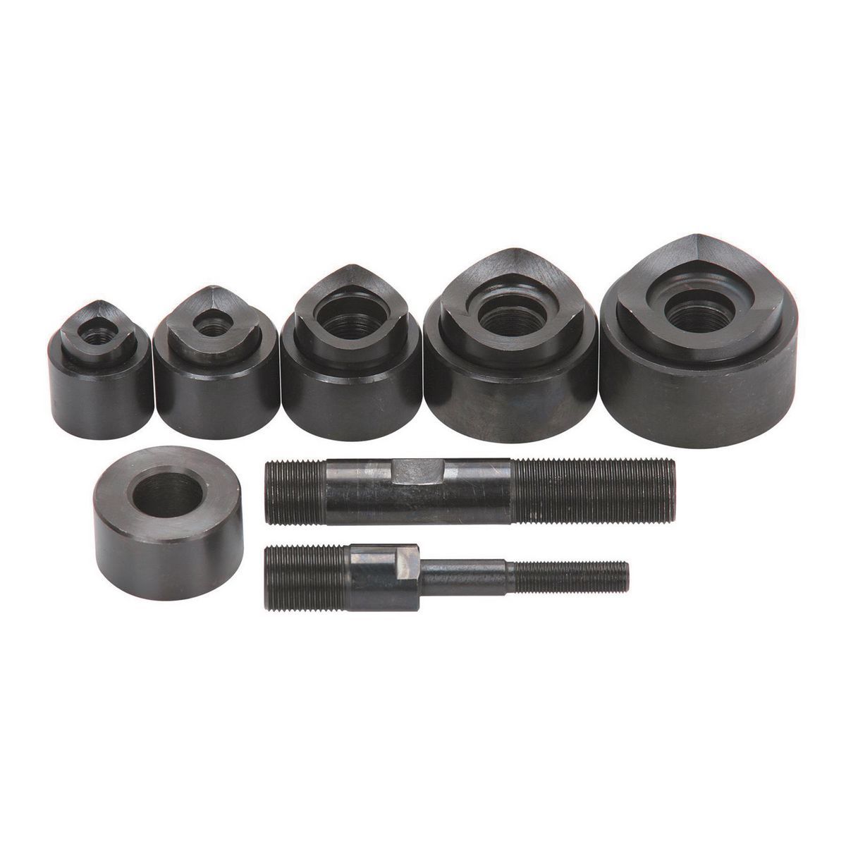 14 Piece Hydraulic Punch Driver Kit K9312
