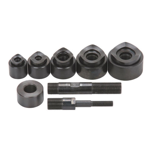 14 Piece Hydraulic Punch Driver Kit K9312
