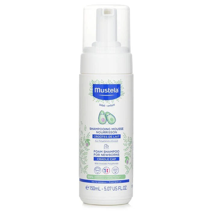 Foam Shampoo 150ml A700390