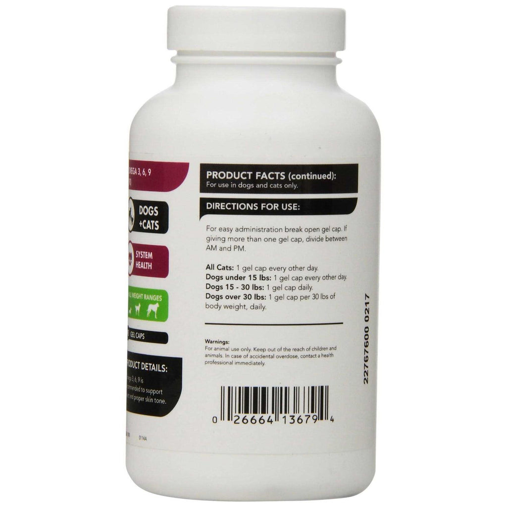 Omega 3 T2448
