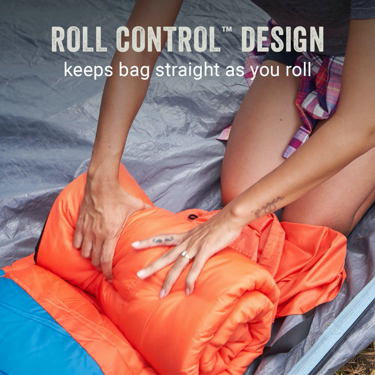 Rectangle Sleeping Bag O63319