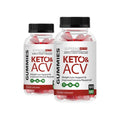 Keto ACV Gummies T735079