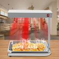 500W Infrared Heat Lamp Food Warmer K4340