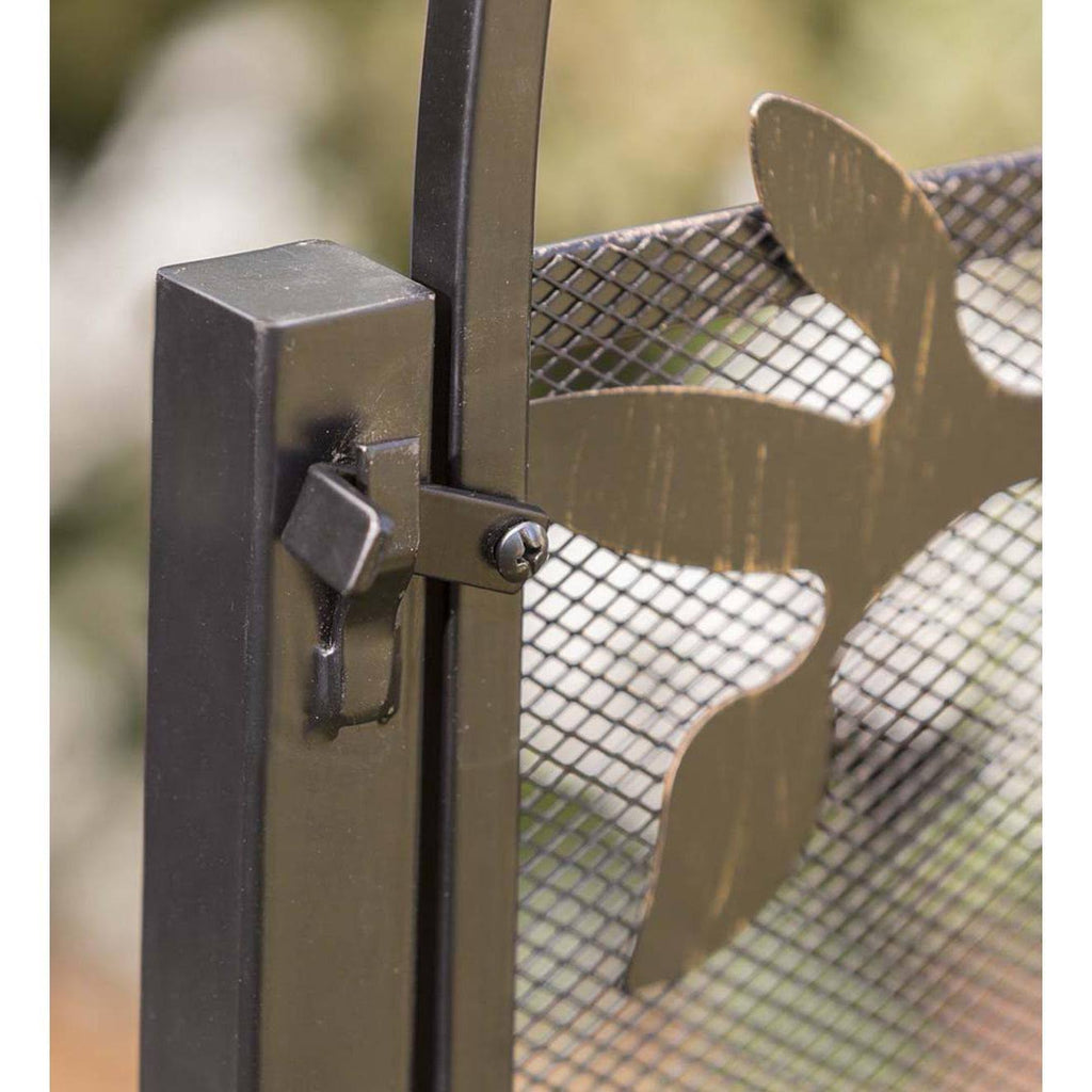 Tree of Life Garden Gate R7452