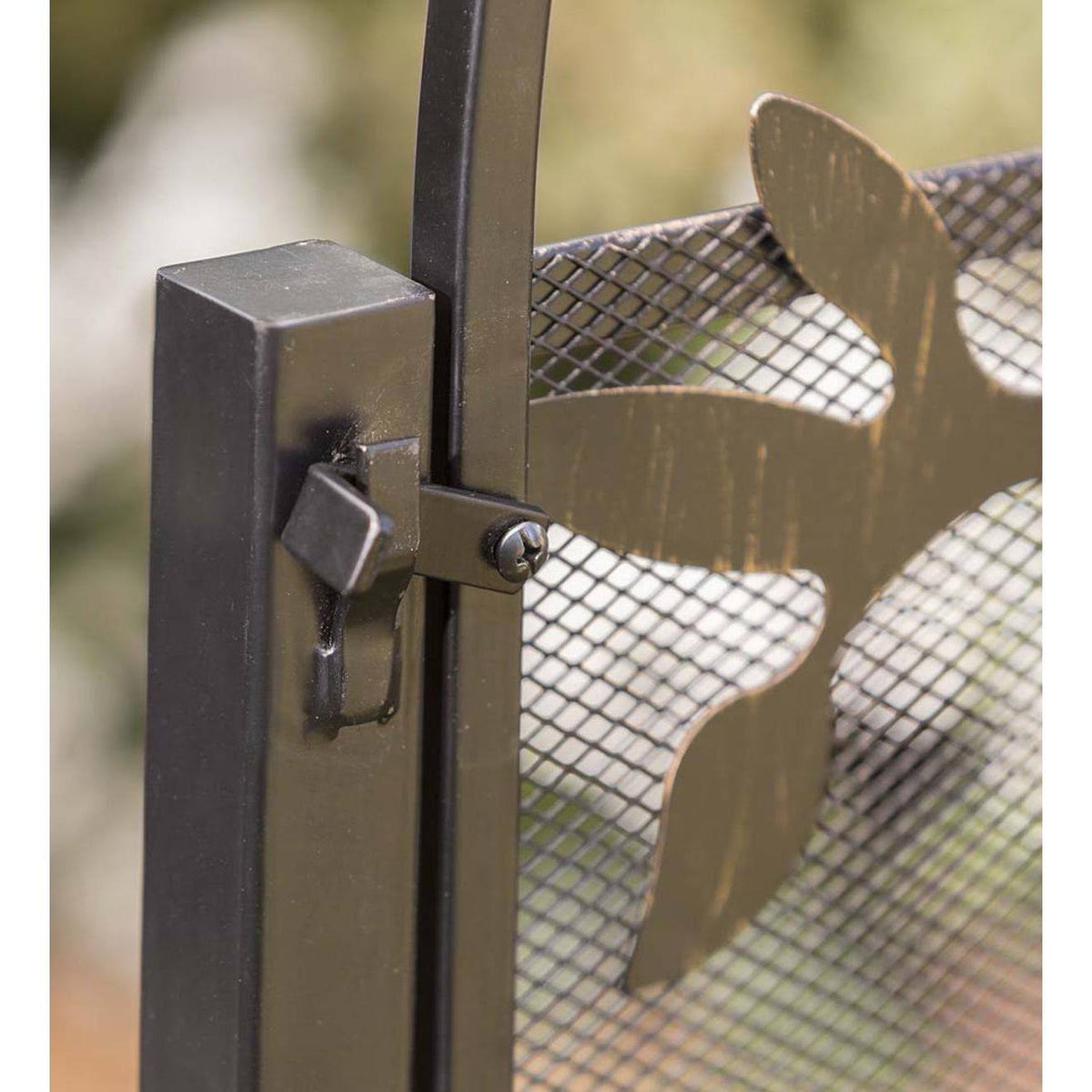 Tree of Life Garden Gate R7452