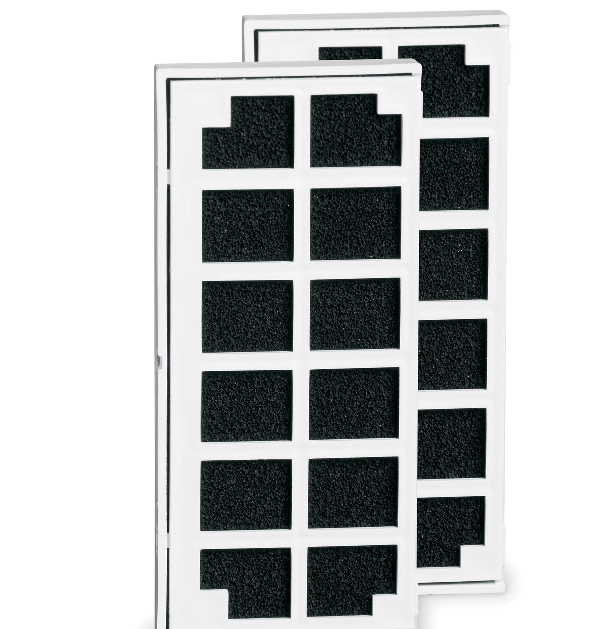 2pack Refrigerator Air Filter A298