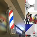 28" LED Barber Pole Light C244359