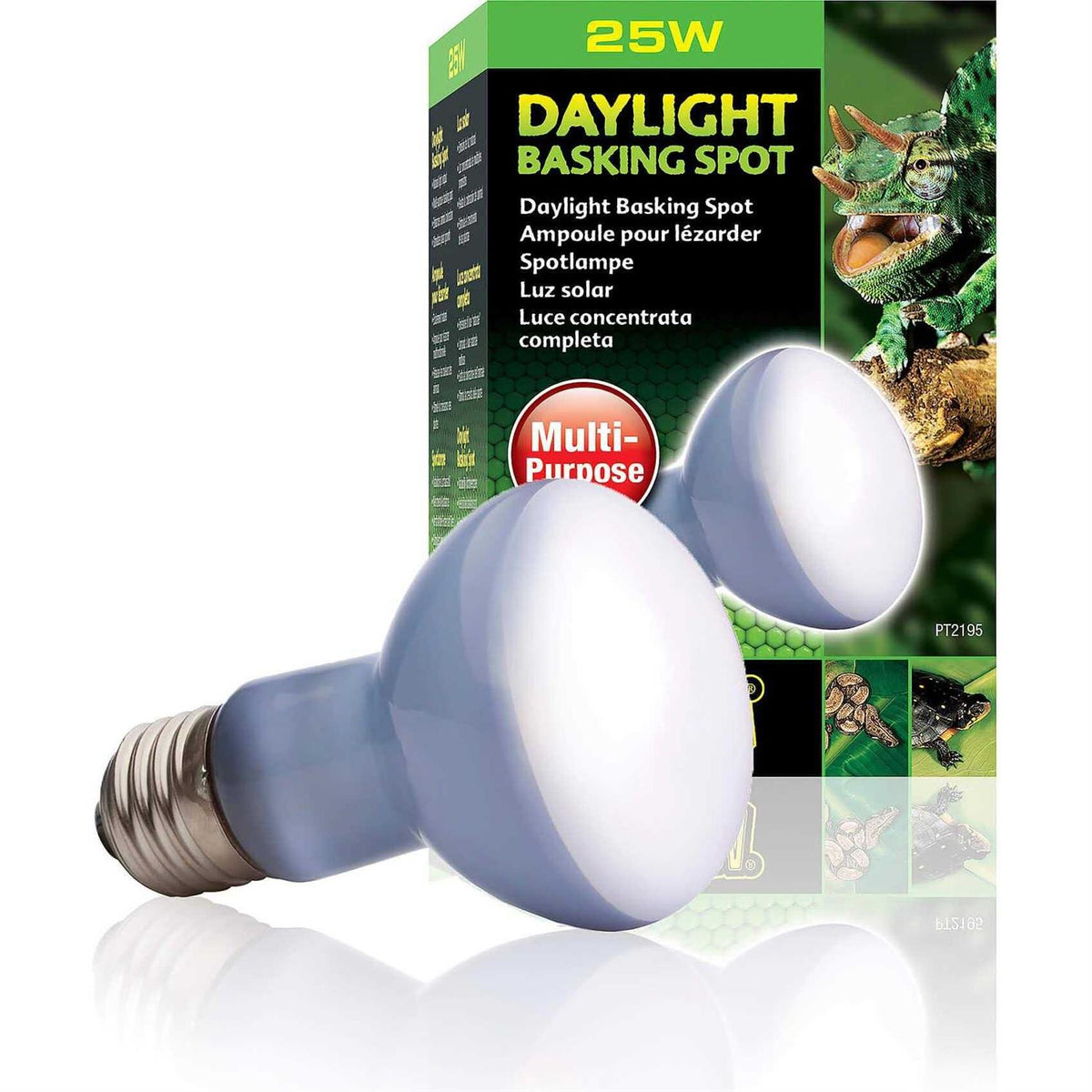 Daylight Basking Spot Lamp A45911