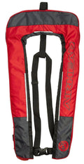 Red Inflatable PFD D7125
