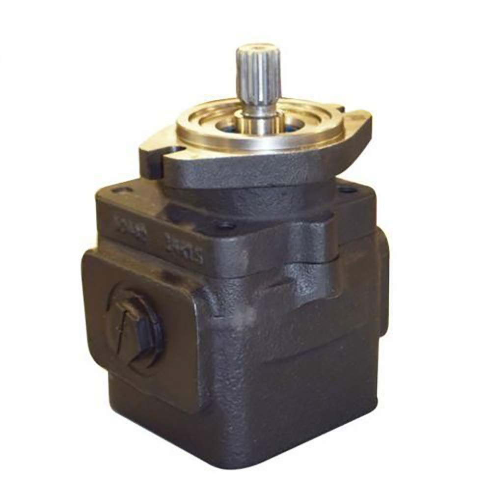 Hydraulic Single Gear Pump L258
