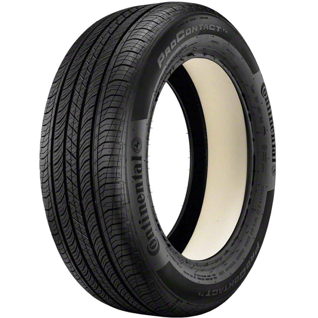 All Season 245/40R19 94W Passenger Tire W8840