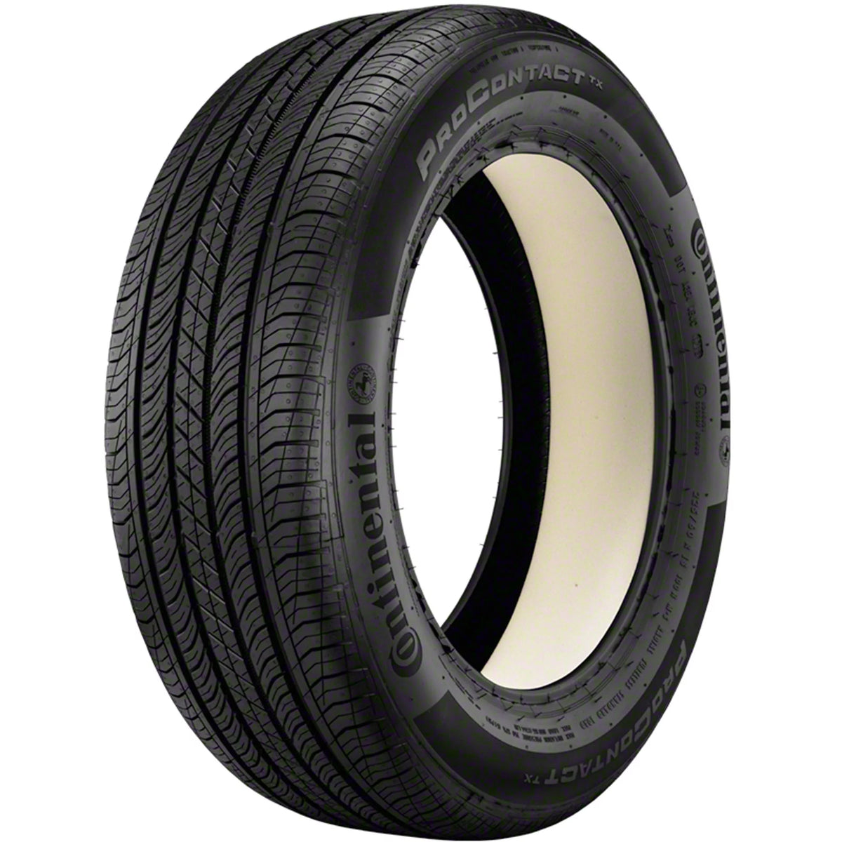 All Season 245/40R19 94W Passenger Tire W8840
